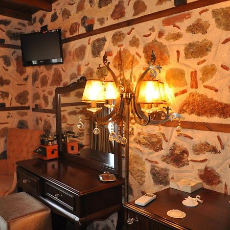 אלאניה Harmony Butik Otel (Adults Only) מראה חיצוני תמונה