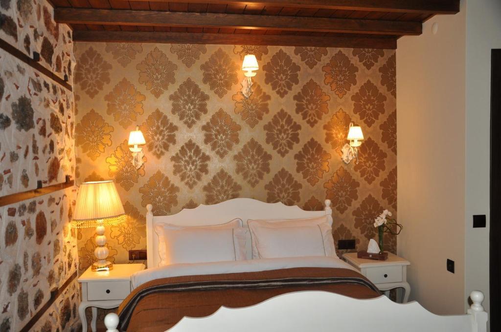 אלאניה Harmony Butik Otel (Adults Only) חדר תמונה