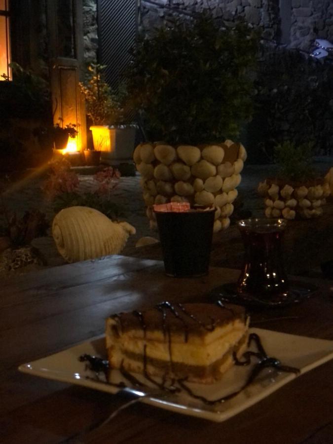 אלאניה Harmony Butik Otel (Adults Only) מראה חיצוני תמונה