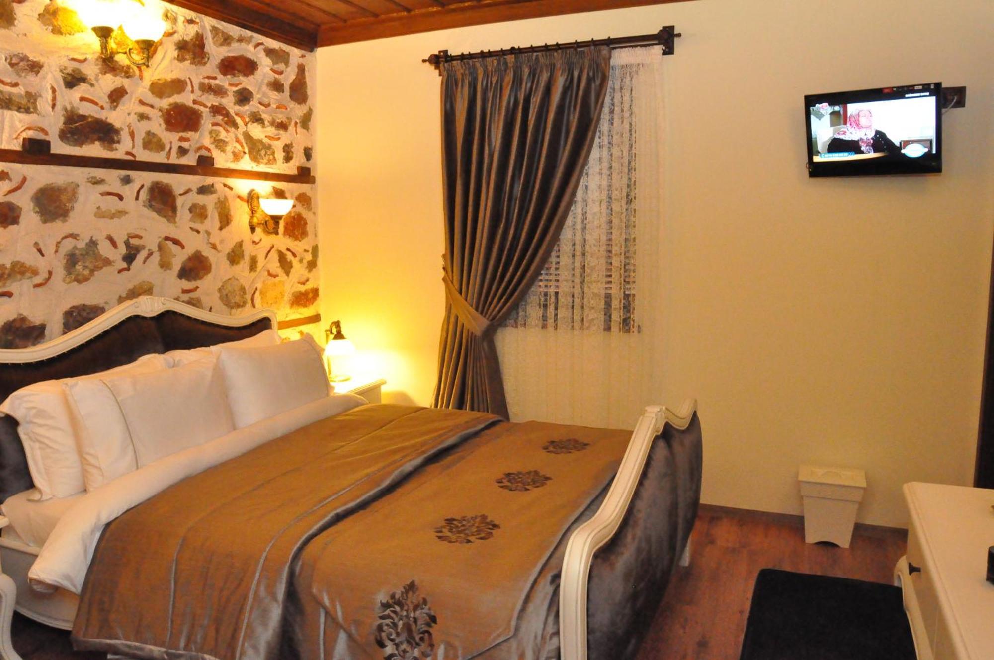 אלאניה Harmony Butik Otel (Adults Only) מראה חיצוני תמונה