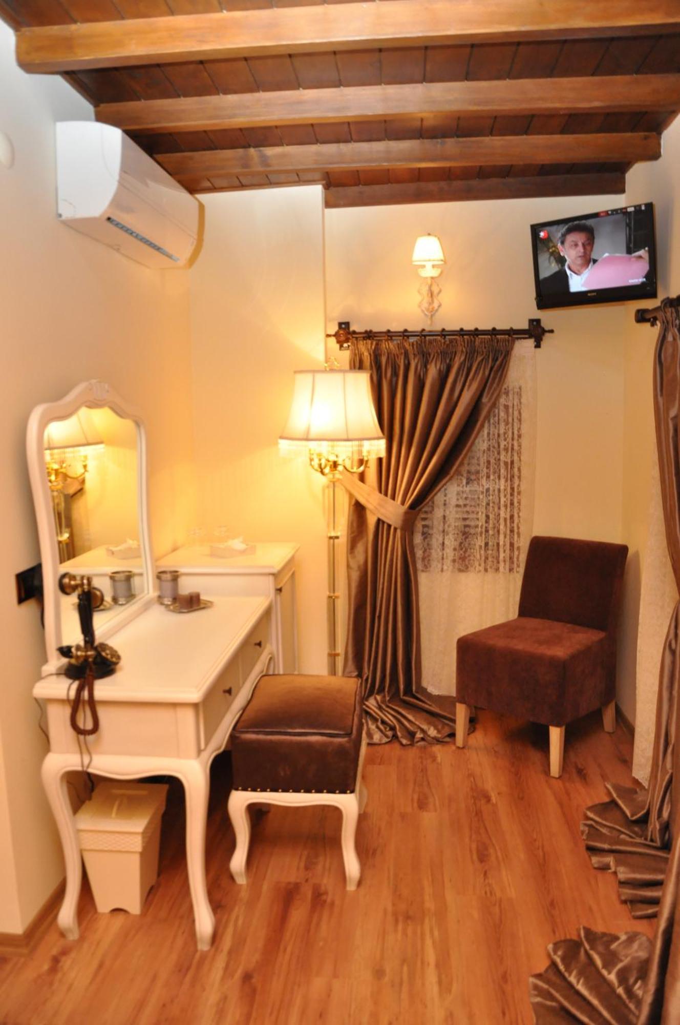 אלאניה Harmony Butik Otel (Adults Only) מראה חיצוני תמונה