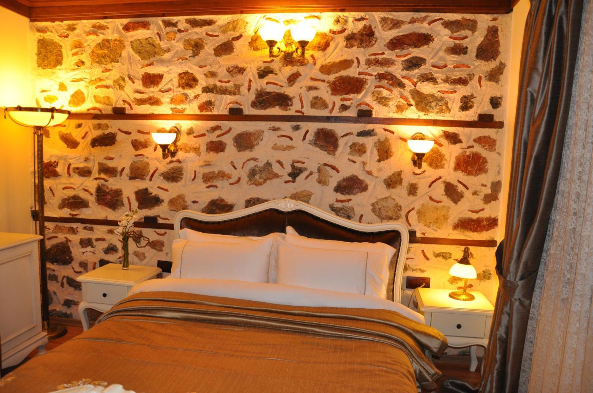 אלאניה Harmony Butik Otel (Adults Only) מראה חיצוני תמונה