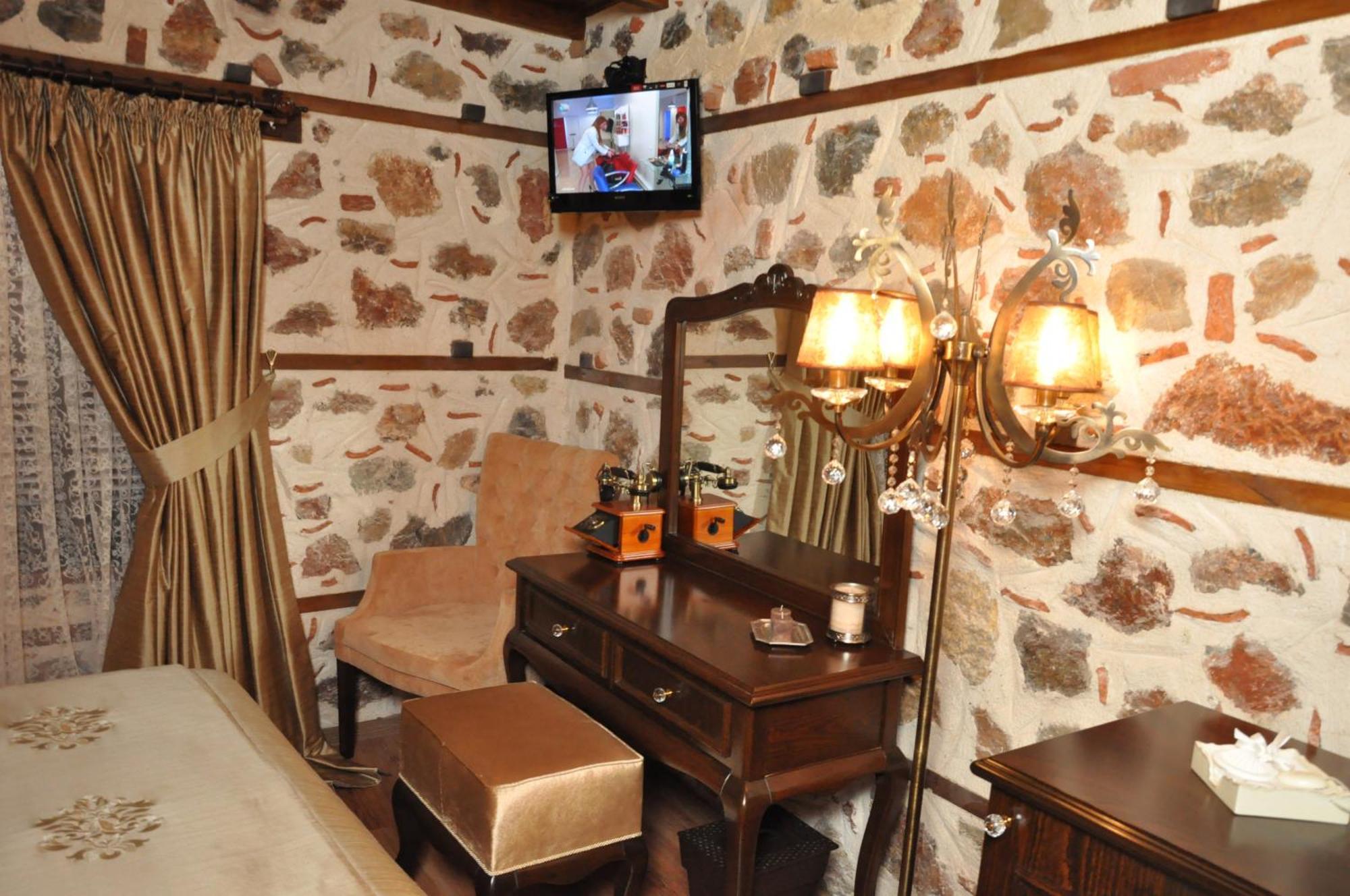 אלאניה Harmony Butik Otel (Adults Only) מראה חיצוני תמונה