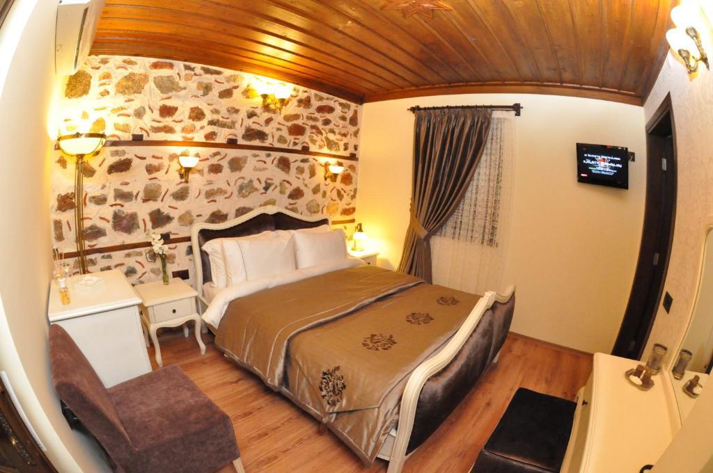 אלאניה Harmony Butik Otel (Adults Only) מראה חיצוני תמונה