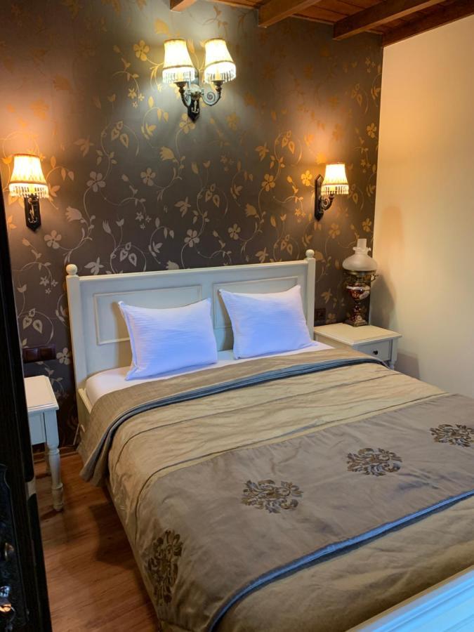 אלאניה Harmony Butik Otel (Adults Only) מראה חיצוני תמונה