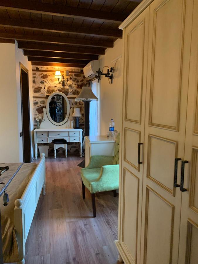 אלאניה Harmony Butik Otel (Adults Only) מראה חיצוני תמונה