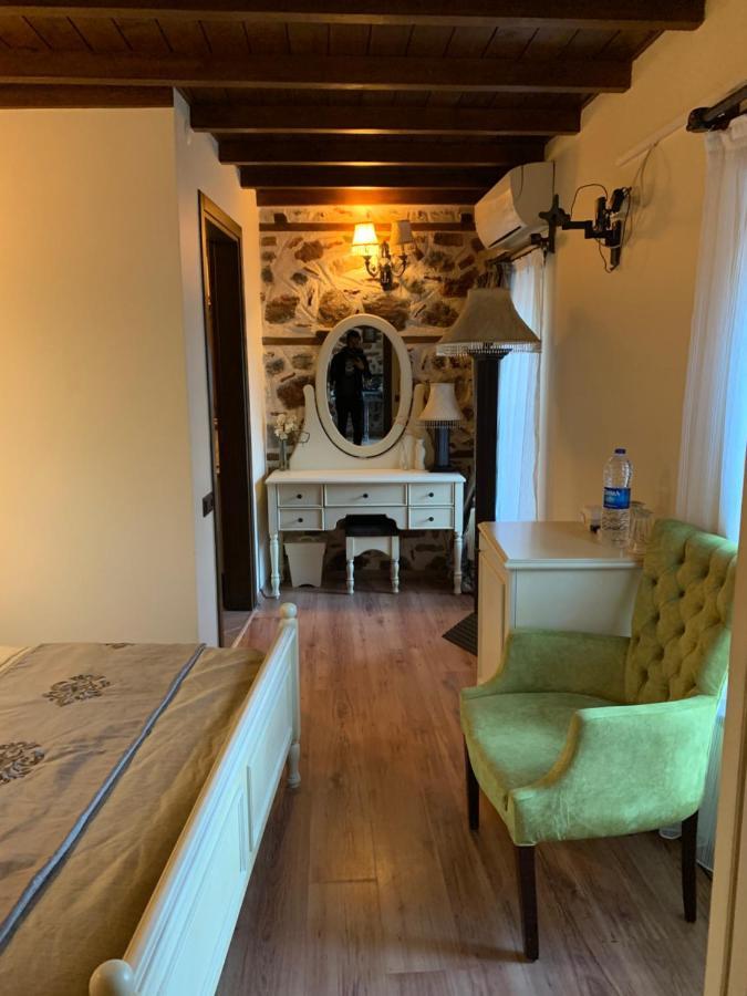 אלאניה Harmony Butik Otel (Adults Only) מראה חיצוני תמונה