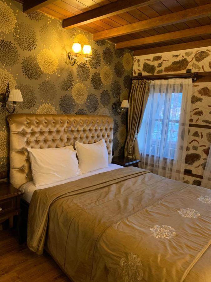 אלאניה Harmony Butik Otel (Adults Only) מראה חיצוני תמונה