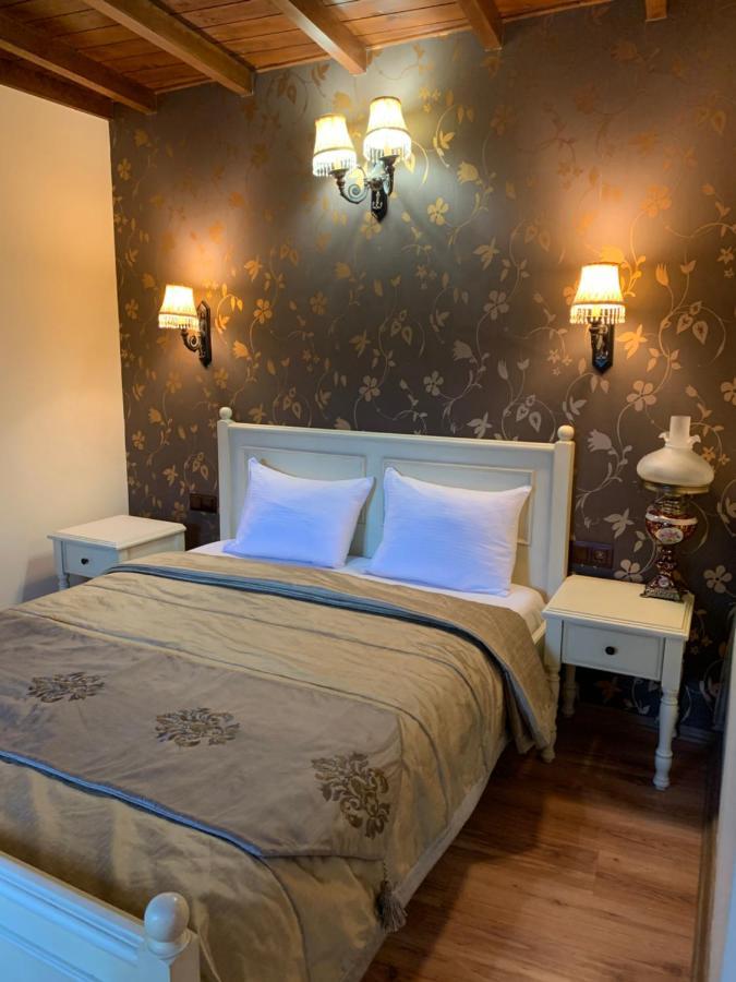 אלאניה Harmony Butik Otel (Adults Only) מראה חיצוני תמונה